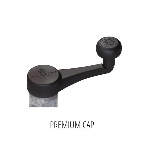 Premium Cap