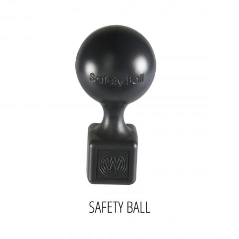 SAFETY BALL