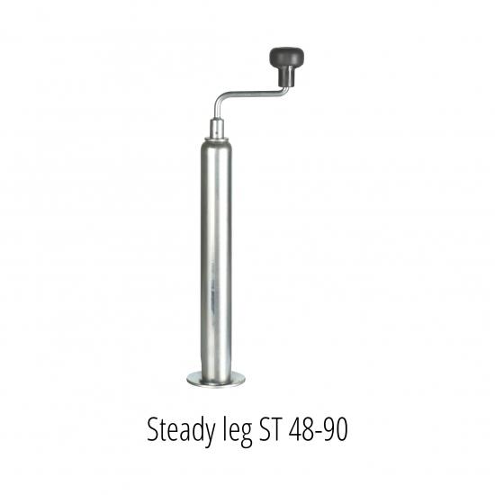 Steady leg ST 48-90