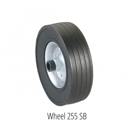 Wheel 255 SB